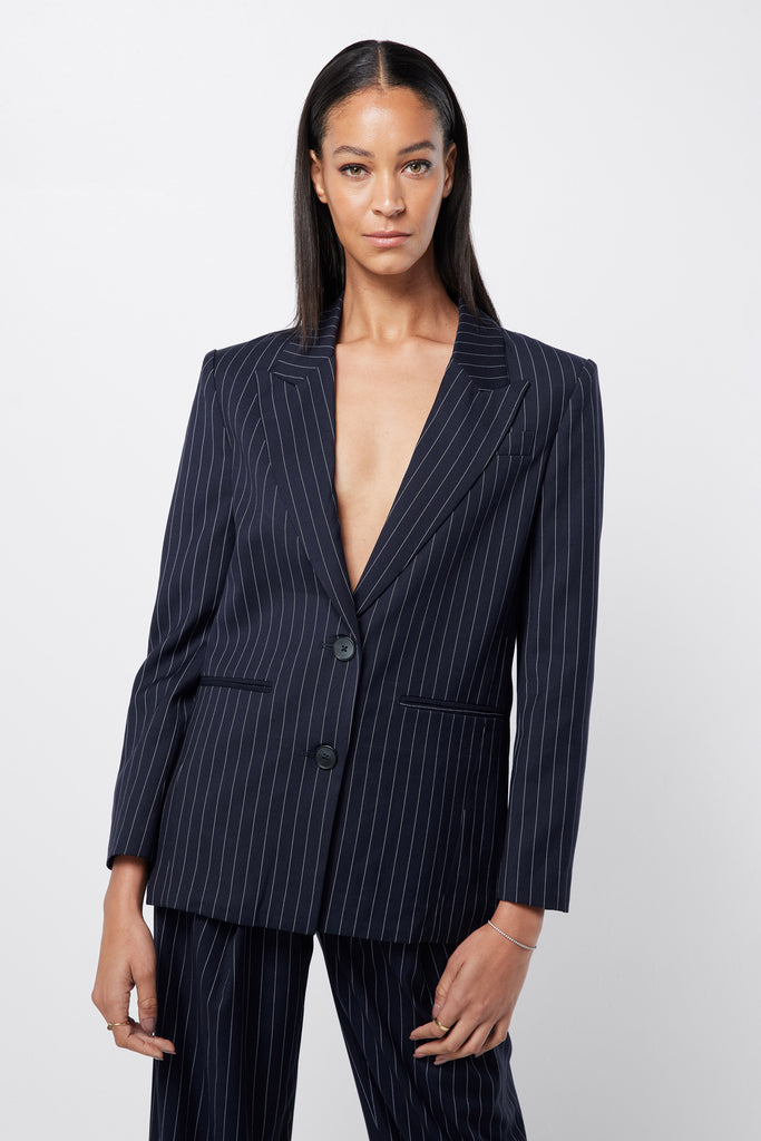 The Reborn Blazer